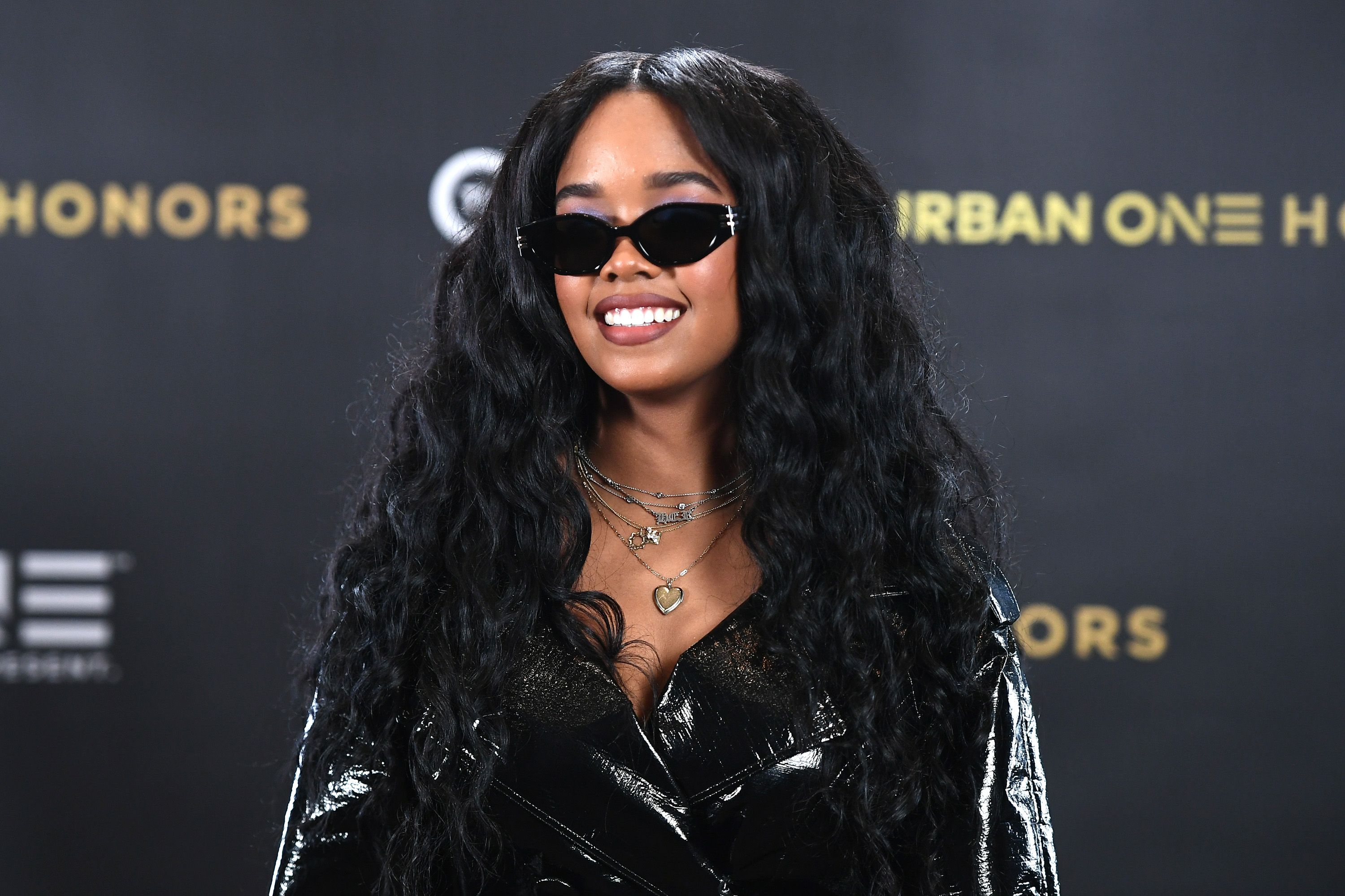 2022 Urban One Honors