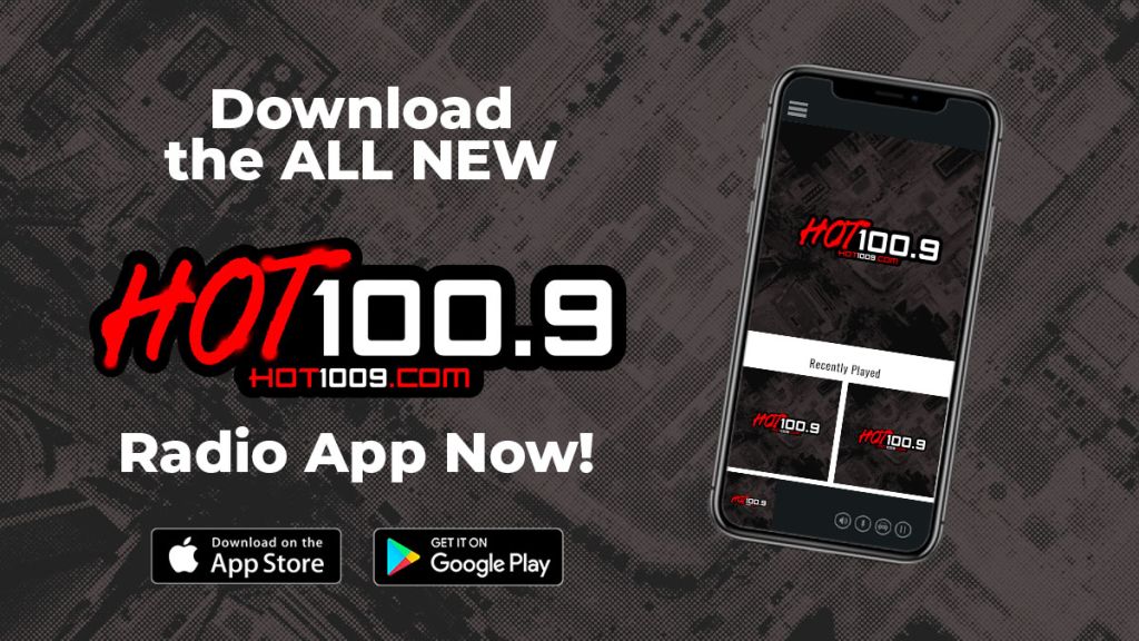 Hot 100.9 Radio Mobile Apps Radio One Indy 2022