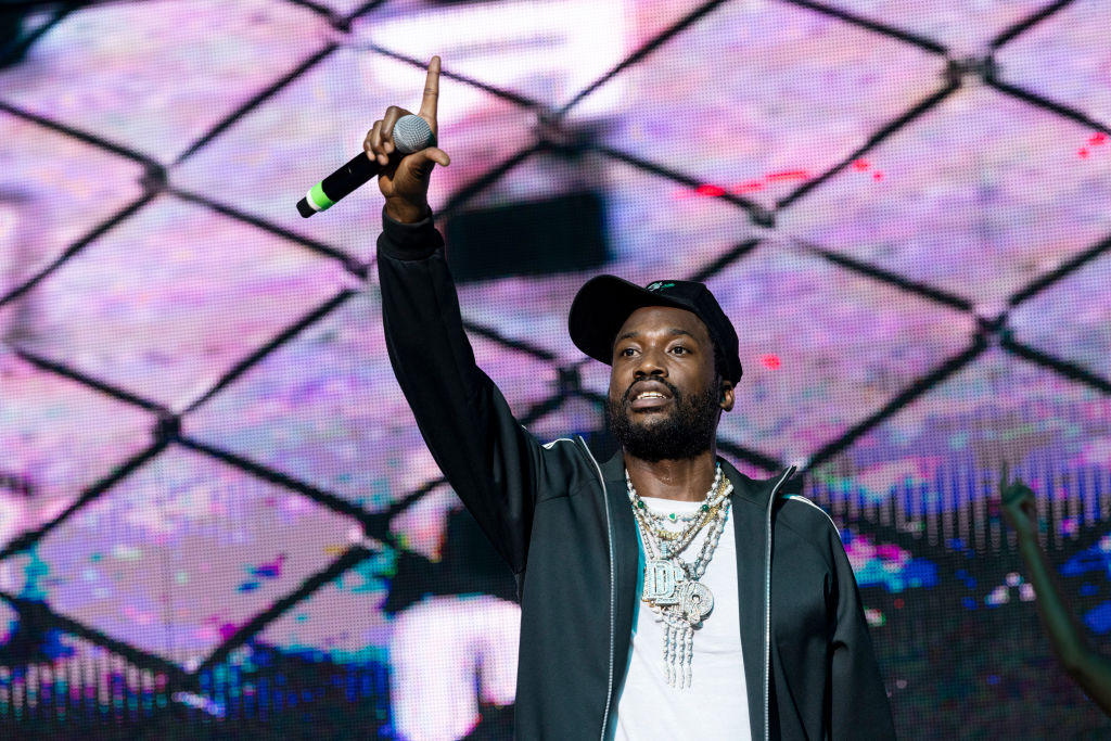 Meek Mill