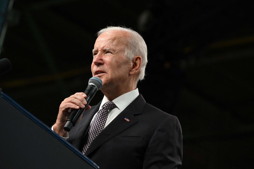 Joe Biden