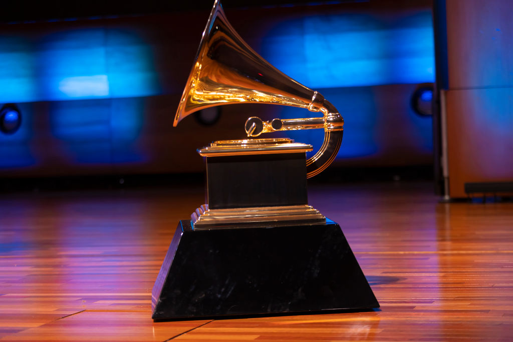 HBCU Love Tour Atlanta: GRAMMY U Masterclass
