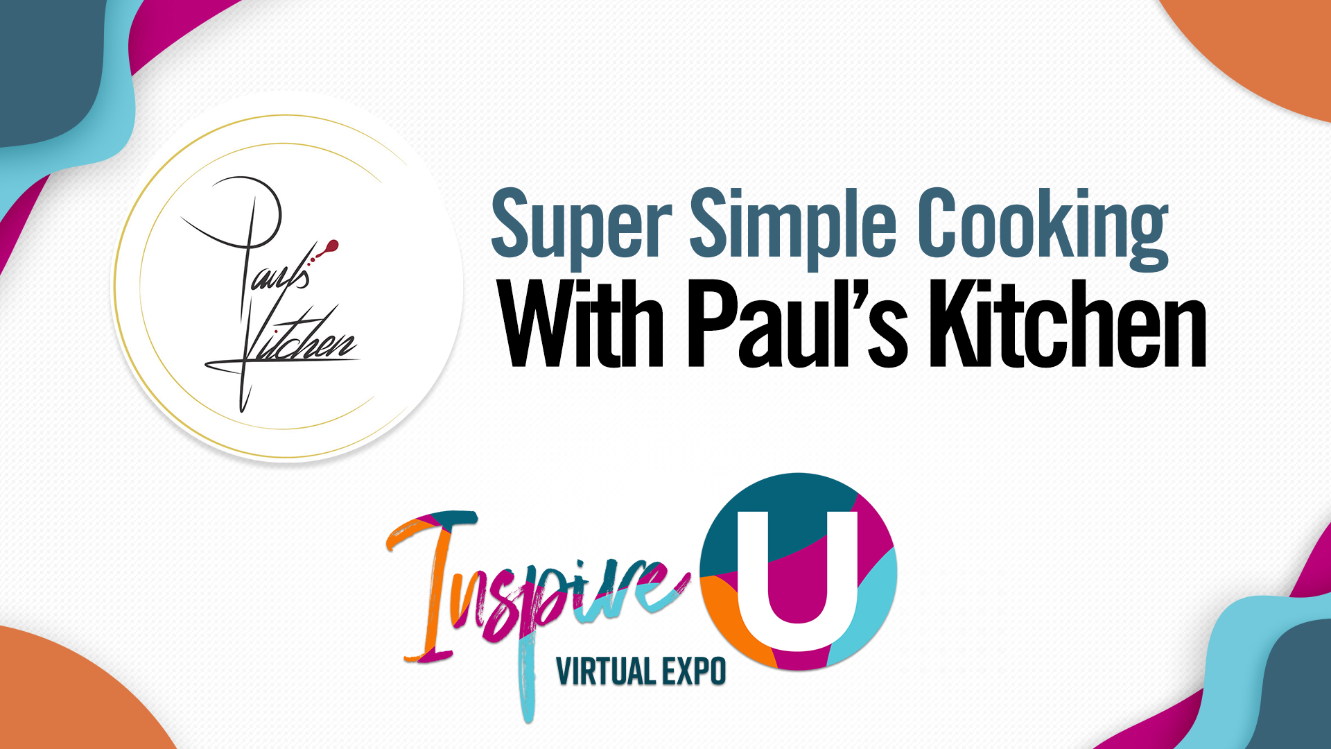 Inspire U Graphics 2 Radio One Indy 2022