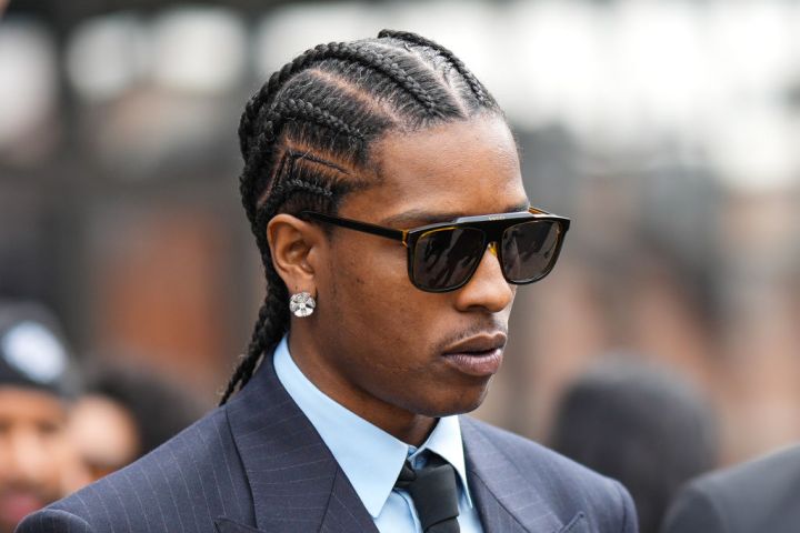 ASAP Rocky
