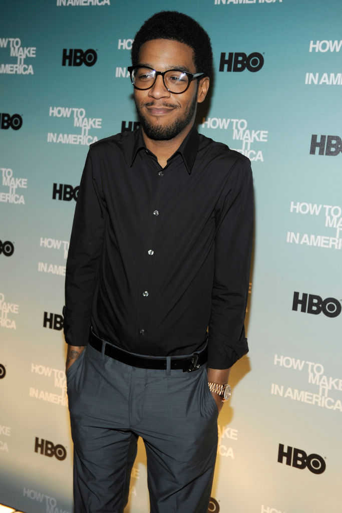 How To Make It In America (2011)