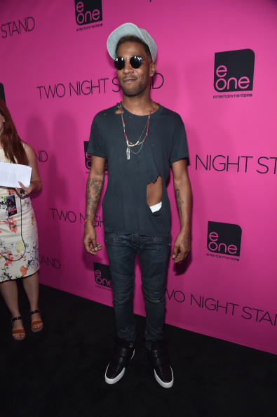 Two Night Stand (2014)