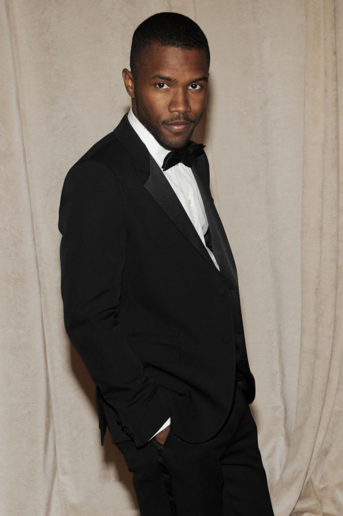 Frank Ocean's Offense (Frank Ocean)