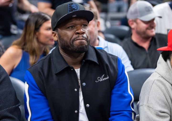 50 Cent Field Goal (50 Cent)