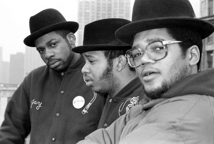 Run-D.M.C.