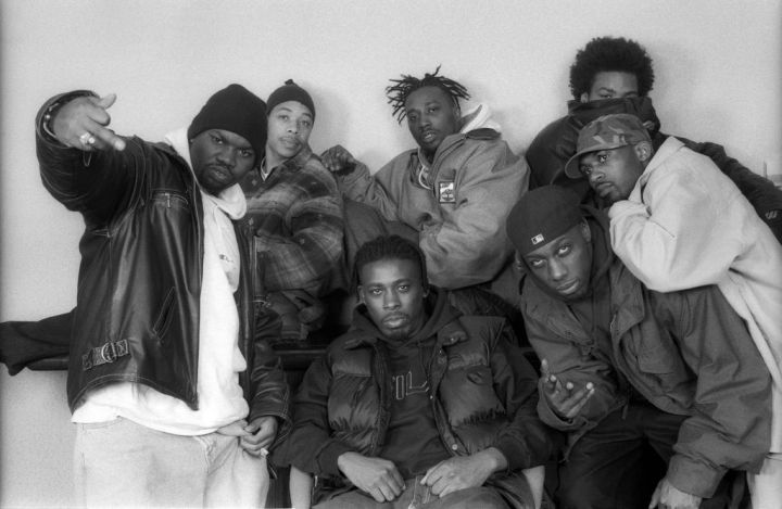 Wu-Tang Clan