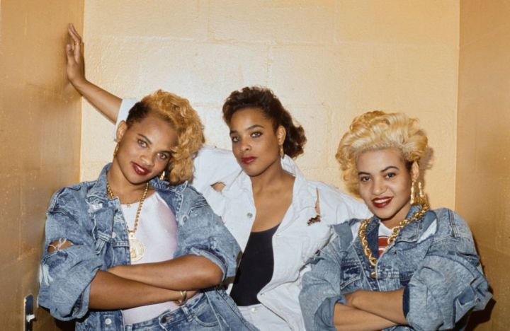 Salt-N-Pepa