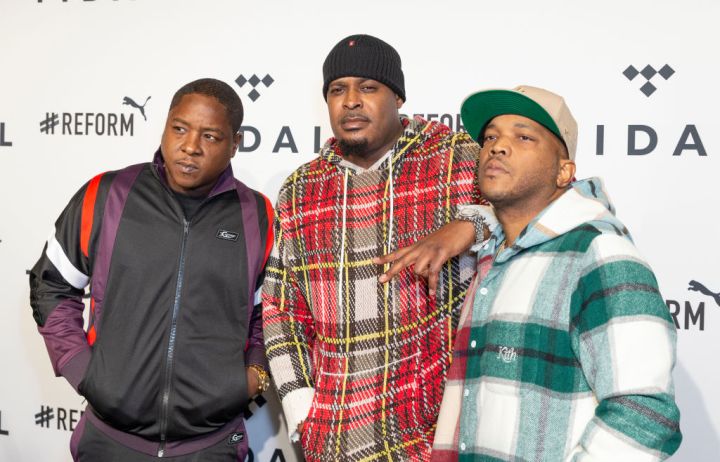 The Lox