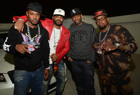 Dipset
