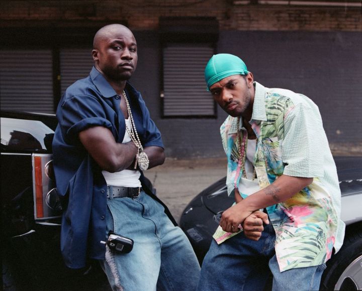 Mobb Deep