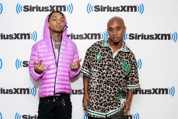 Rae Sremmurd