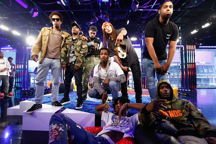 A$AP Mob