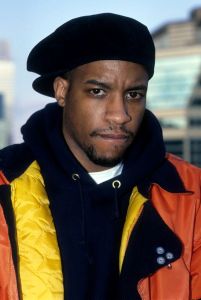 Masta Ace Portrait Shoot