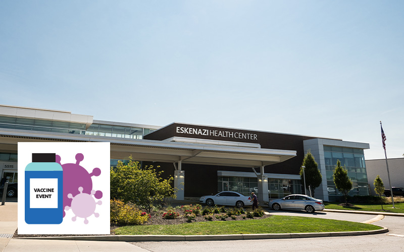 Eskenazi Westside