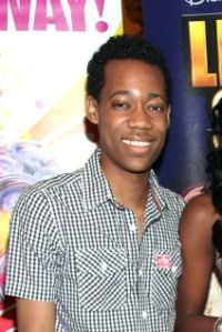 Disney Channel's "Let It Shine" Cast Autograph Signing