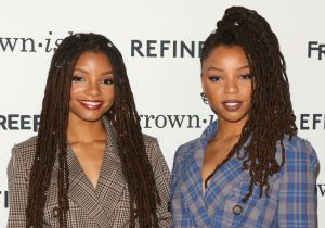 Premiere Of ABC's "Grown-ish" - Arrivals