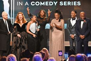 The 29th Annual Screen Actors Guild Awards - Show