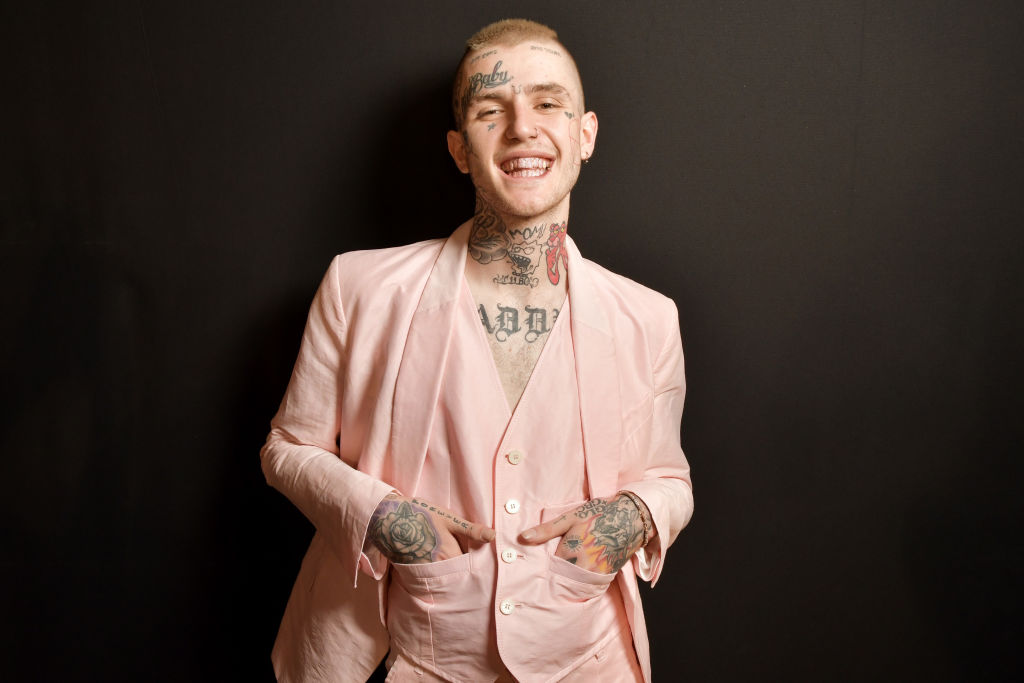 Lil Peep: An Emotional Journey