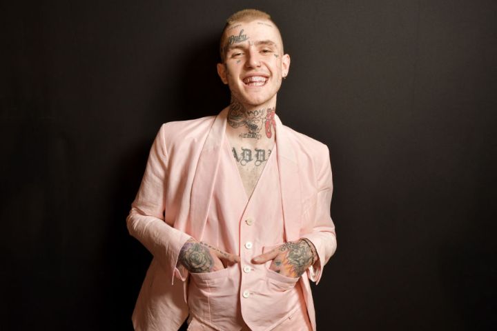 Lil Peep: An Emotional Journey