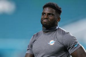 Tennessee Titans v Miami Dolphins