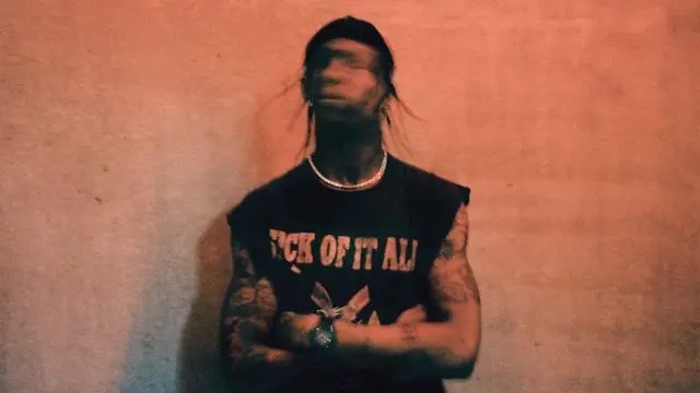 Travis Scott - 117