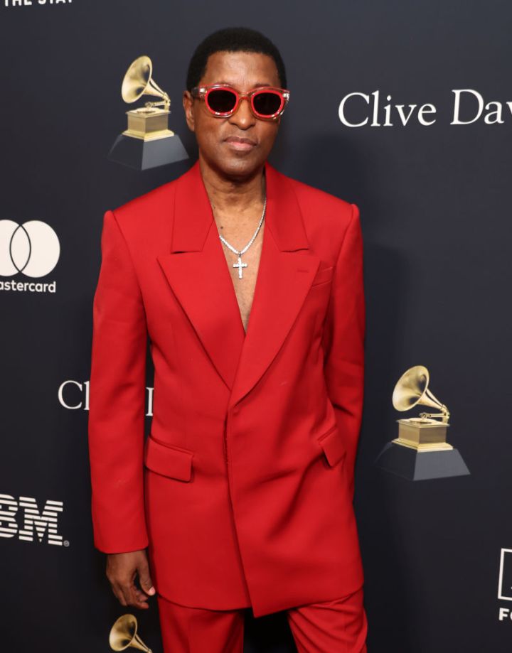 Babyface's Ballers (Babyface)