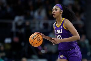 LSU v UCLA