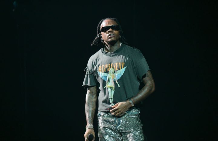 GUNNA - 86