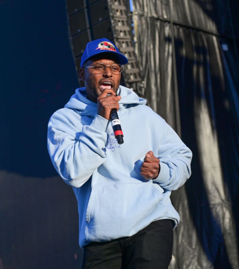 2024 Dreamville Music Festival