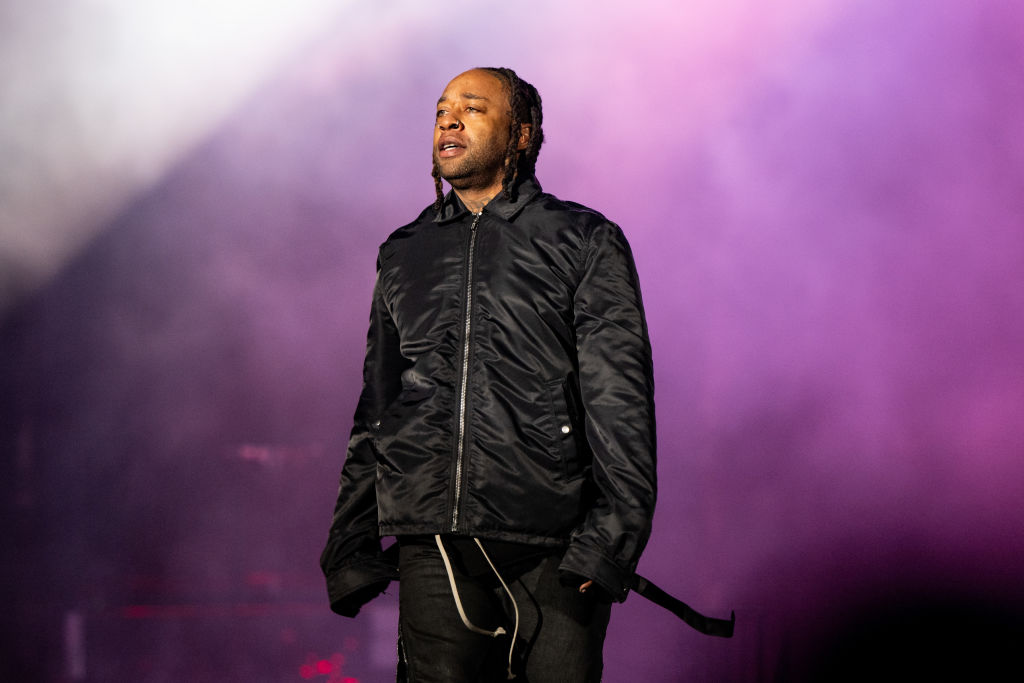 Rolling Loud California 2024