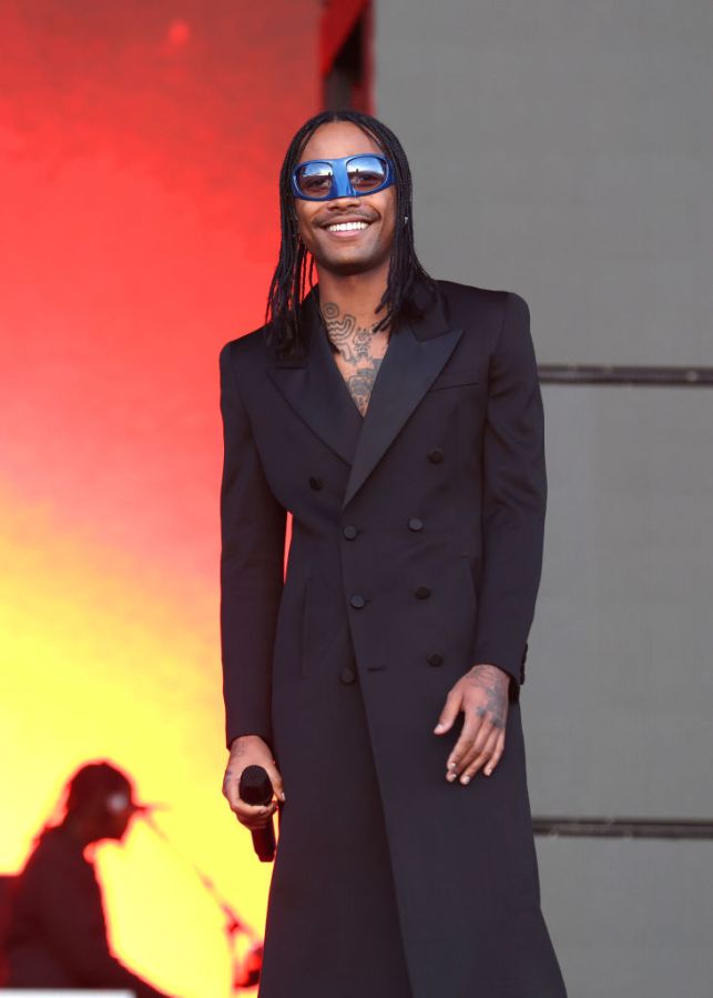 Reading Festival 2023 - Day 3