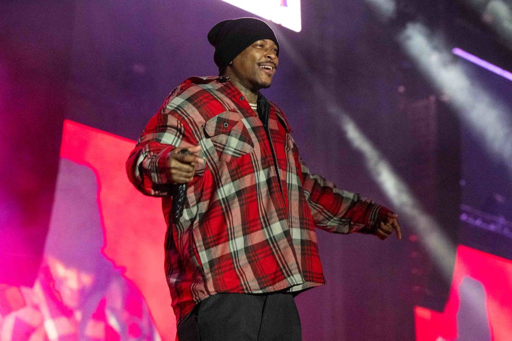 Rolling Loud California 2024