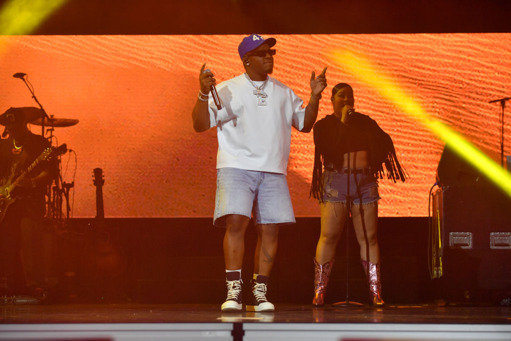 Blavity House Party Music Festival Nashville