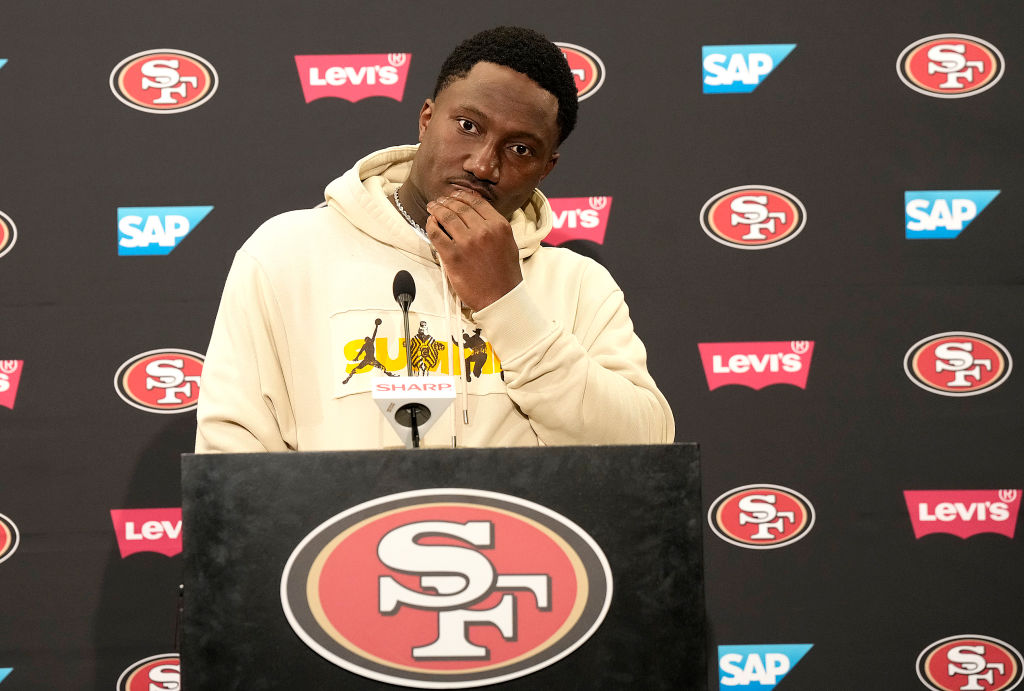 San Francisco 49ers Mandatory Minicamp