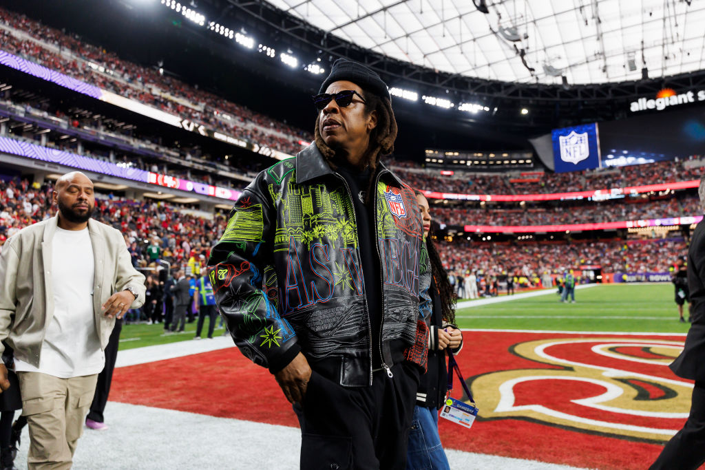 Super Bowl LVIII - San Francisco 49ers v Kansas City Chiefs