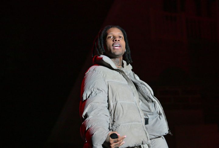 Lil Durk - 92
