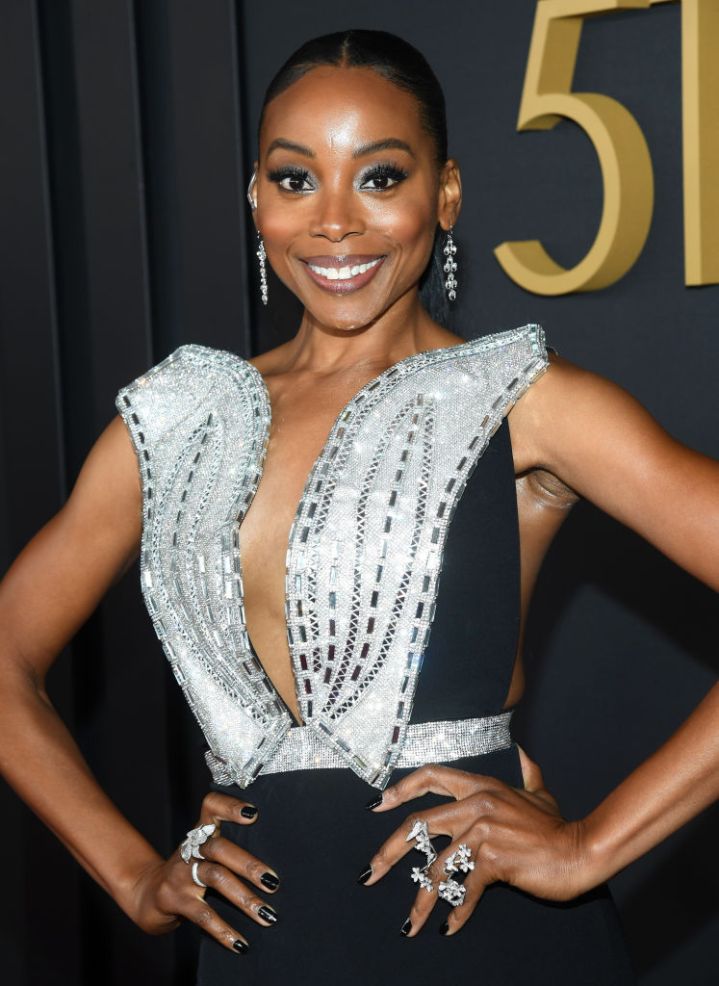 Erica Ash