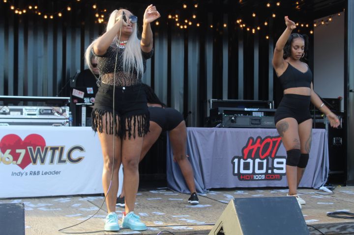 Rising Heat Old School Vs New School DJ Battle