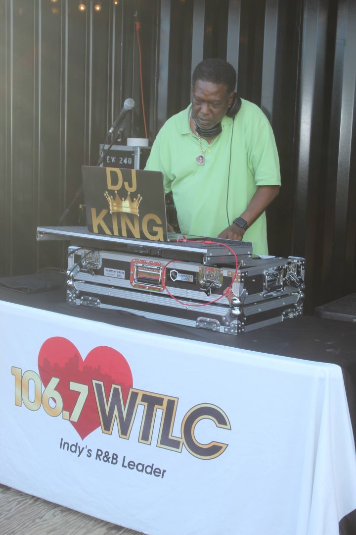 Rising Heat Old School Vs New School DJ Battle