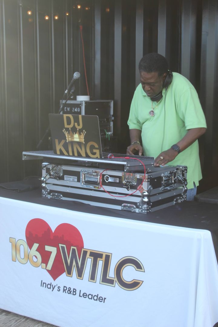 Rising Heat Old School Vs New School DJ Battle