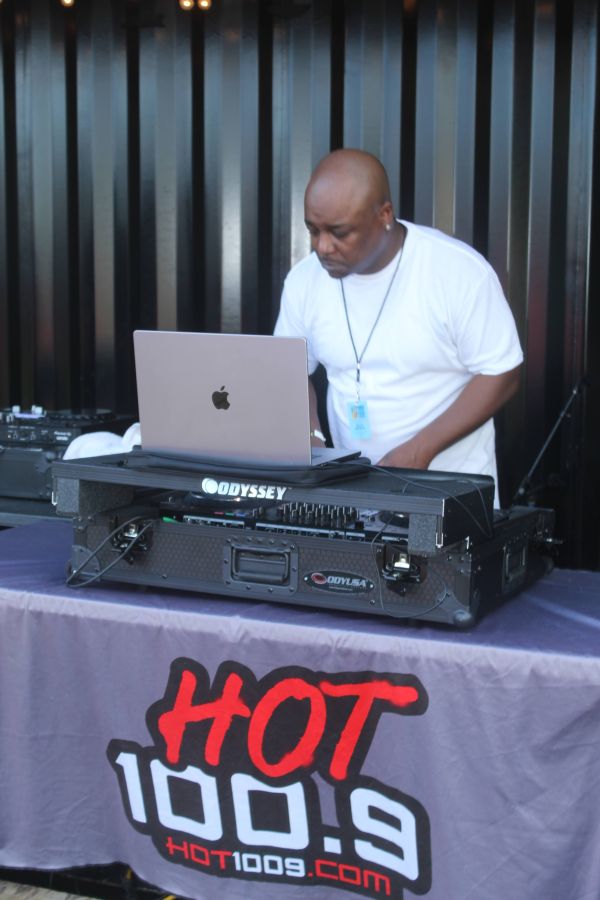 Rising Heat Old School Vs New School DJ Battle