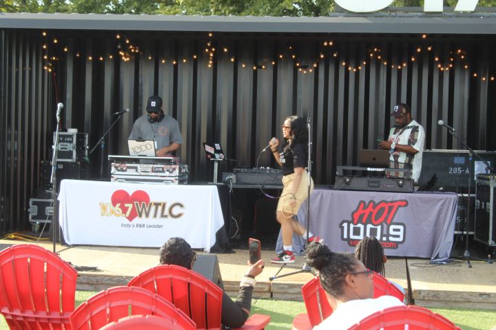 Rising Heat Old School Vs New School DJ Battle