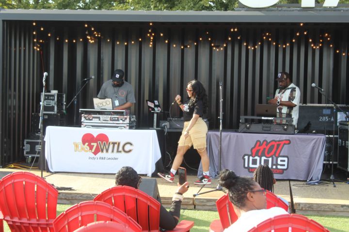 Rising Heat Old School Vs New School DJ Battle