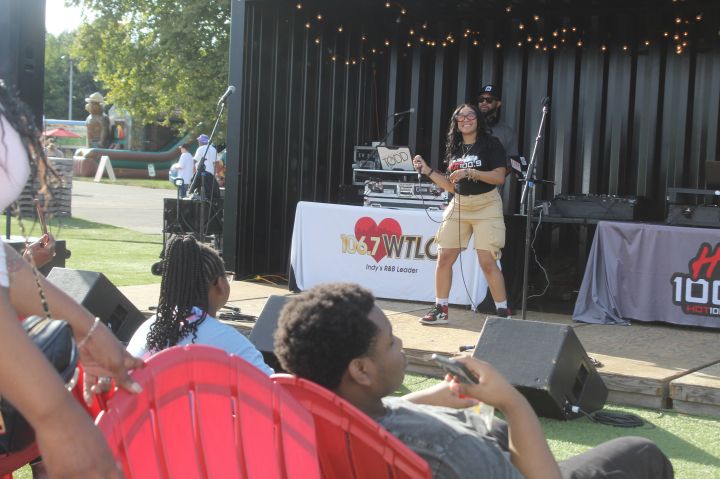 Rising Heat Old School Vs New School DJ Battle