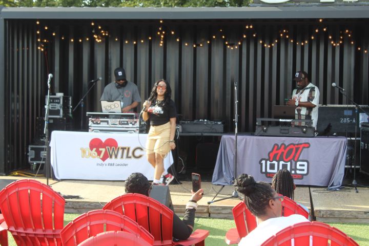 Rising Heat Old School Vs New School DJ Battle