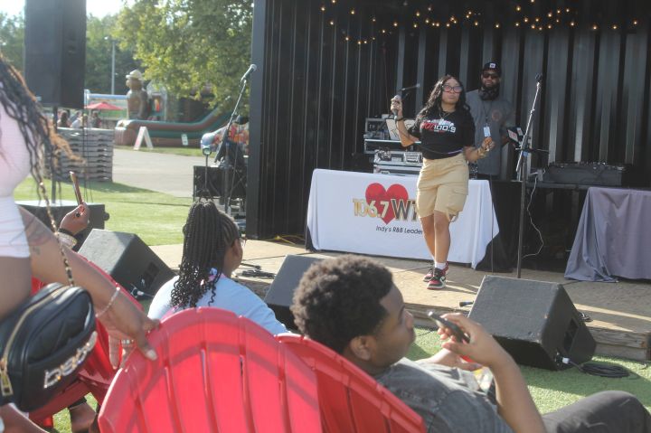 Rising Heat Old School Vs New School DJ Battle