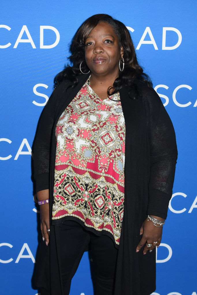 Winsome Sinclair
